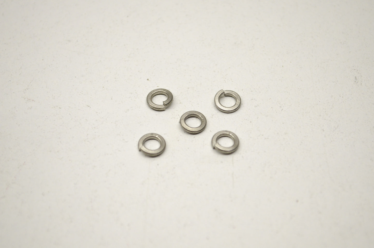 OEM Polaris 7555868 Stainless Steel Lock Washer Qty 5 NOS