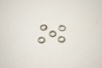 OEM Polaris 7555868 Stainless Steel Lock Washer Qty 5 NOS