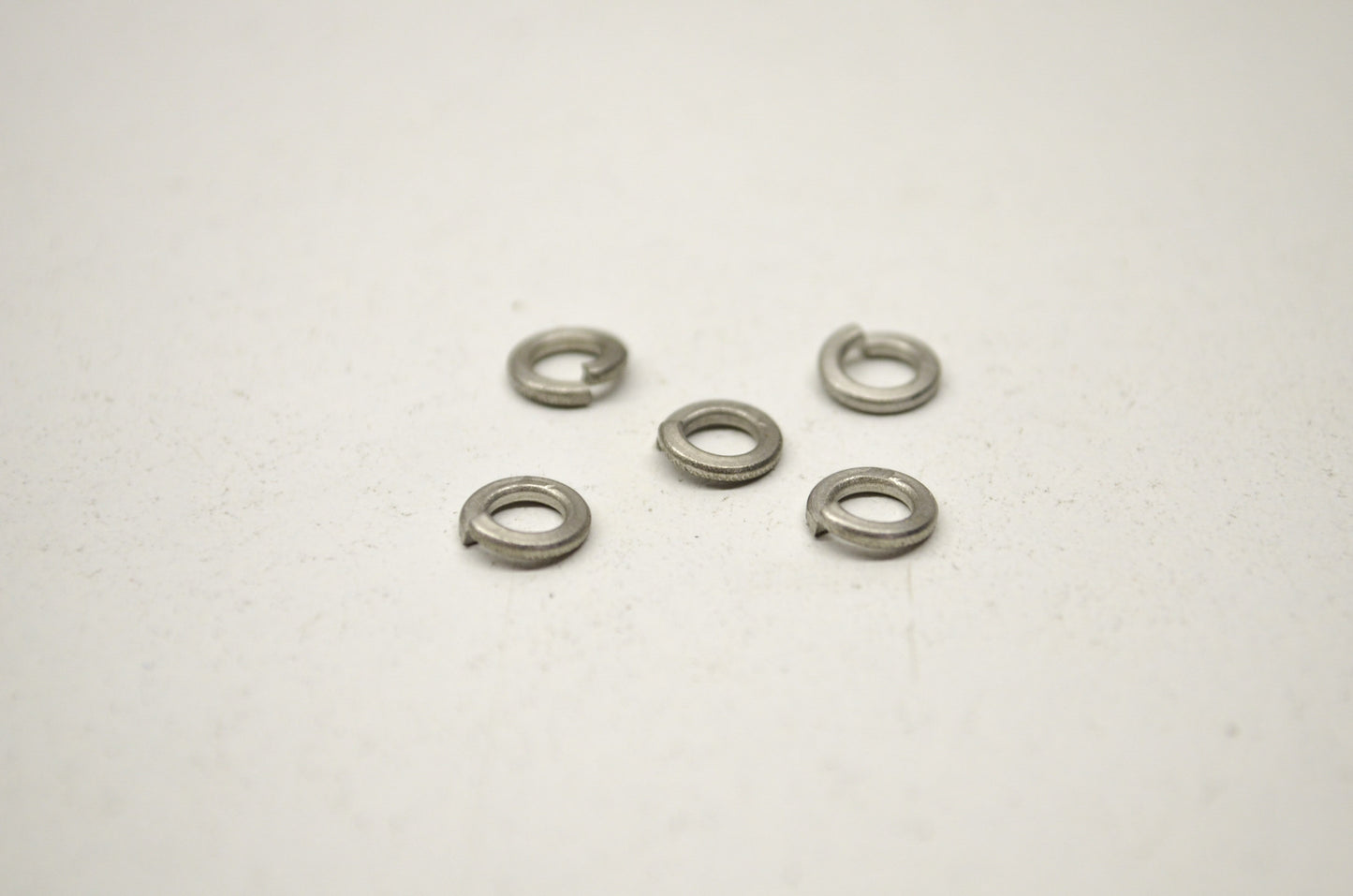 OEM Polaris 7555868 Stainless Steel Lock Washer Qty 5 NOS