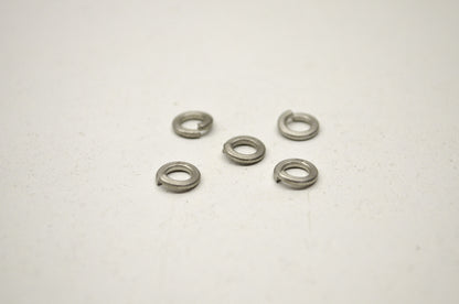 OEM Polaris 7555868 Stainless Steel Lock Washer Qty 5 NOS