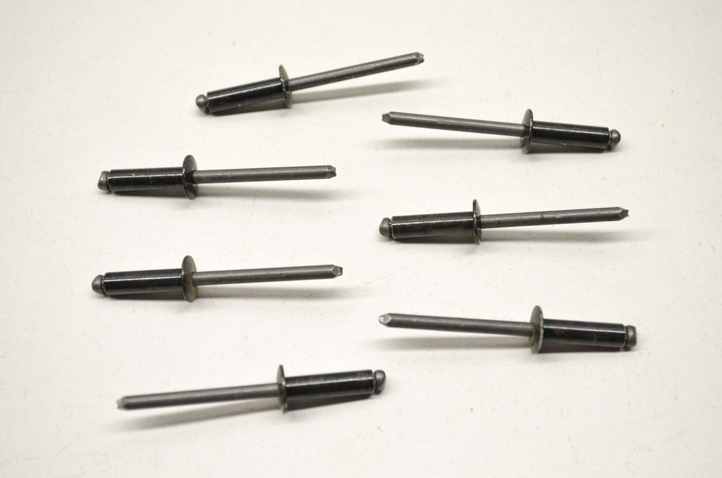 Rivets Qty 7 NOS
