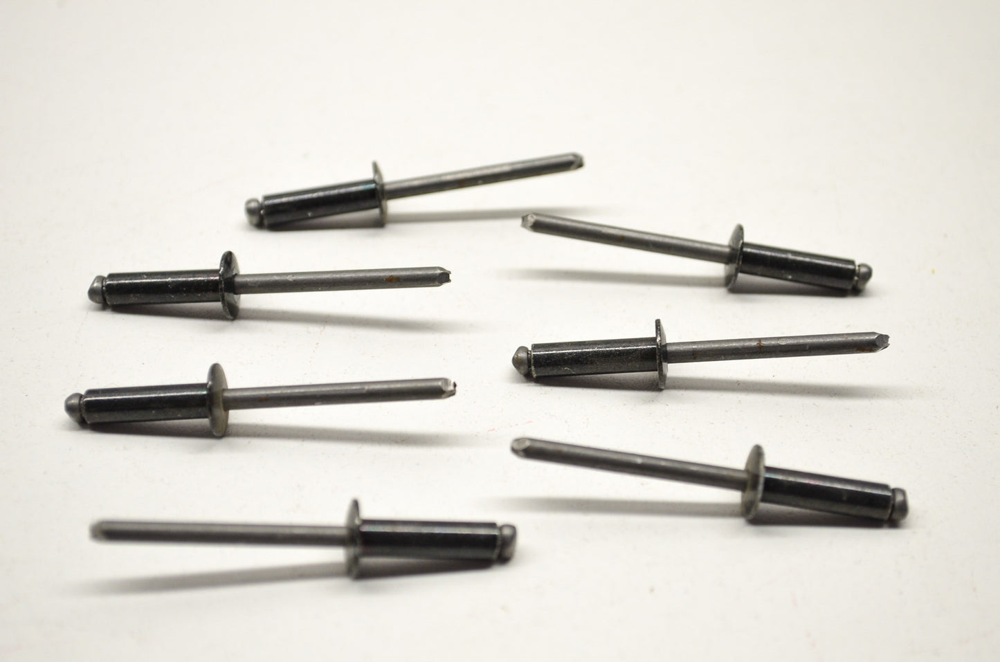 Rivets Qty 7 NOS