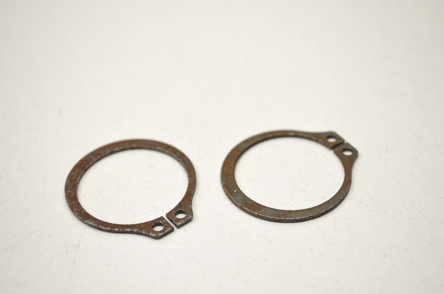 OEM Polaris 7710439 Retaining Ring Qty 2 NOS