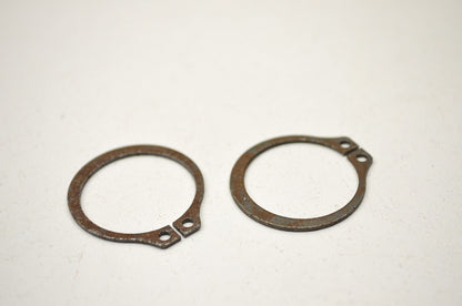 OEM Polaris 7710439 Retaining Ring Qty 2 NOS