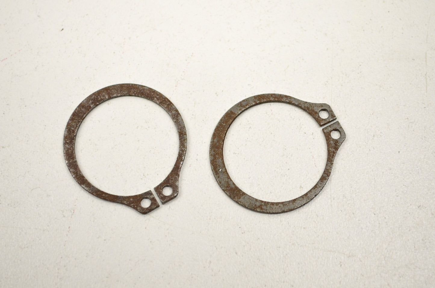 OEM Polaris 7710439 Retaining Ring Qty 2 NOS
