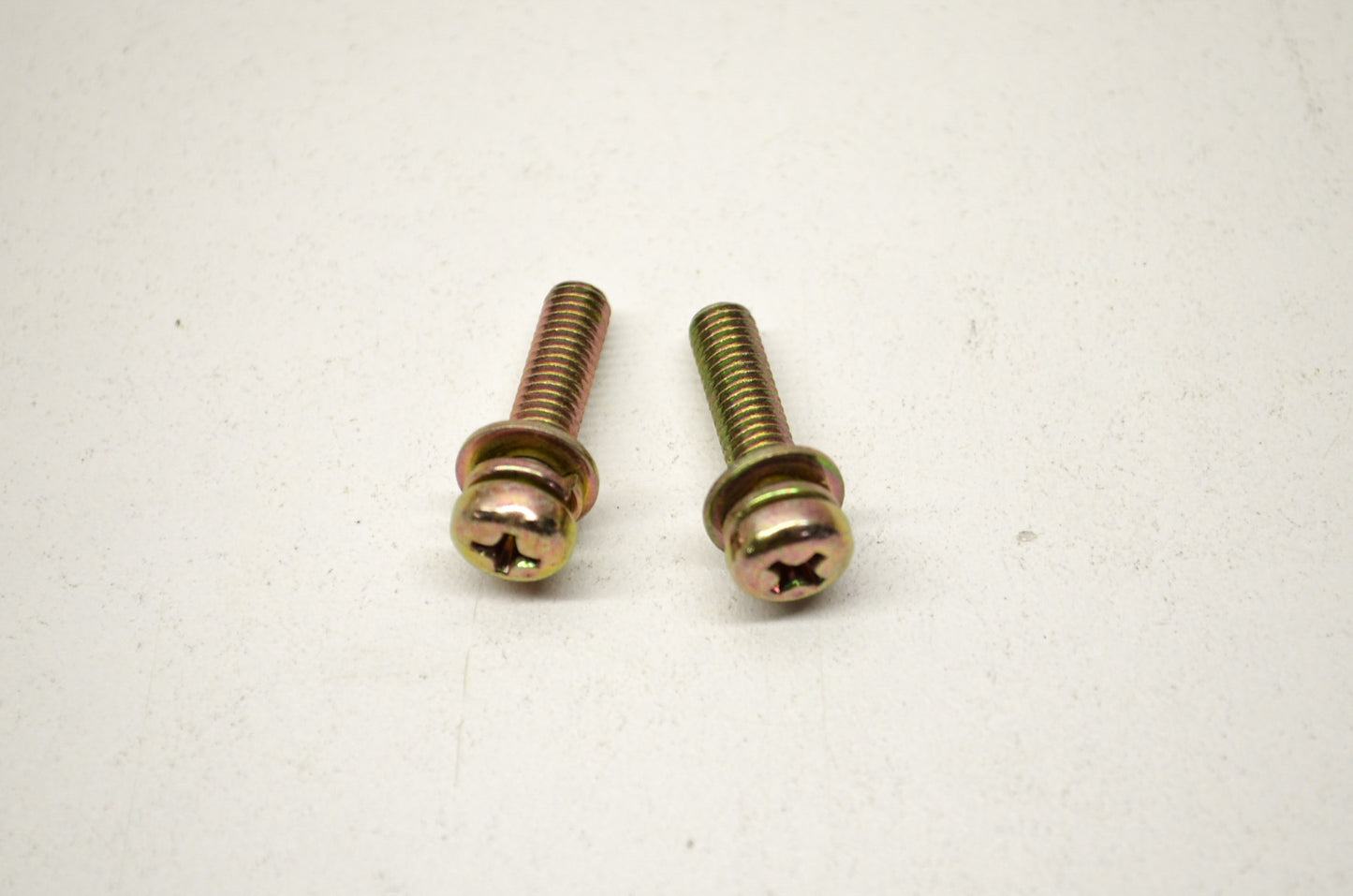 OEM Polaris 3083783 Screw & Washer Assembly Qty 2 NOS