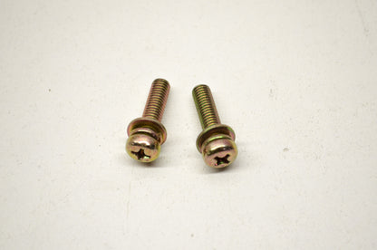 OEM Polaris 3083783 Screw & Washer Assembly Qty 2 NOS
