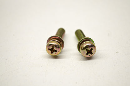 OEM Polaris 3083783 Screw & Washer Assembly Qty 2 NOS