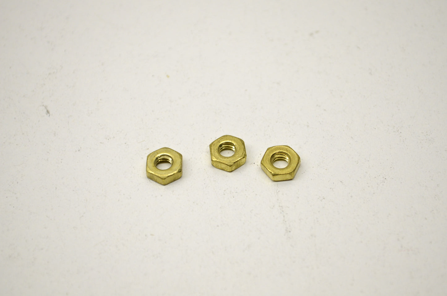 OEM Polaris 7541933 Nut Qty 3 NOS