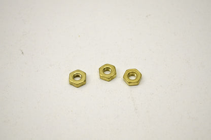 OEM Polaris 7541933 Nut Qty 3 NOS