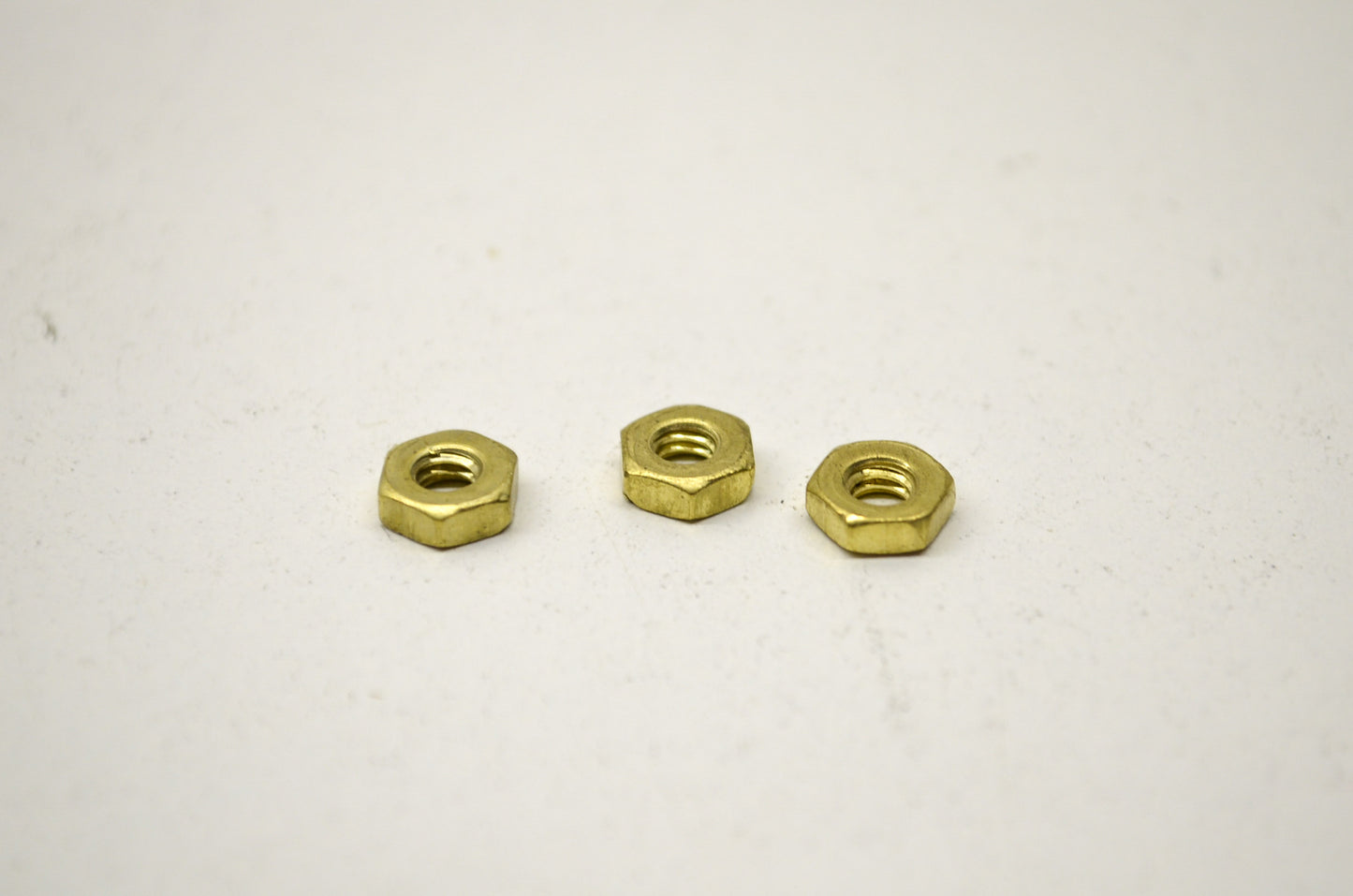 OEM Polaris 7541933 Nut Qty 3 NOS