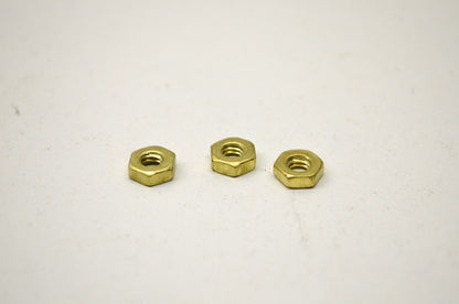 OEM Polaris 7541933 Nut Qty 3 NOS