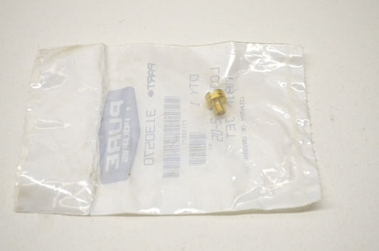 OEM Polaris 3130570 Main Jet #152.5 NOS