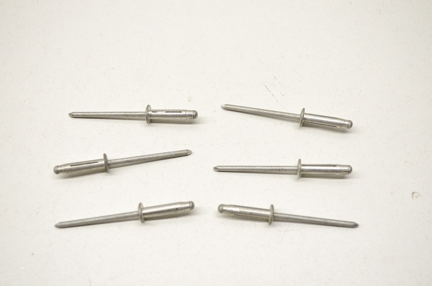Rivet NOS