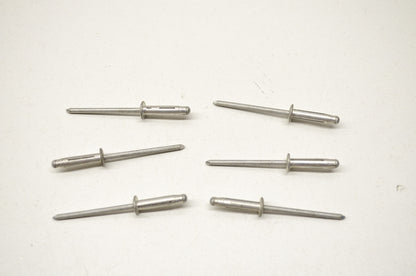 Rivet NOS