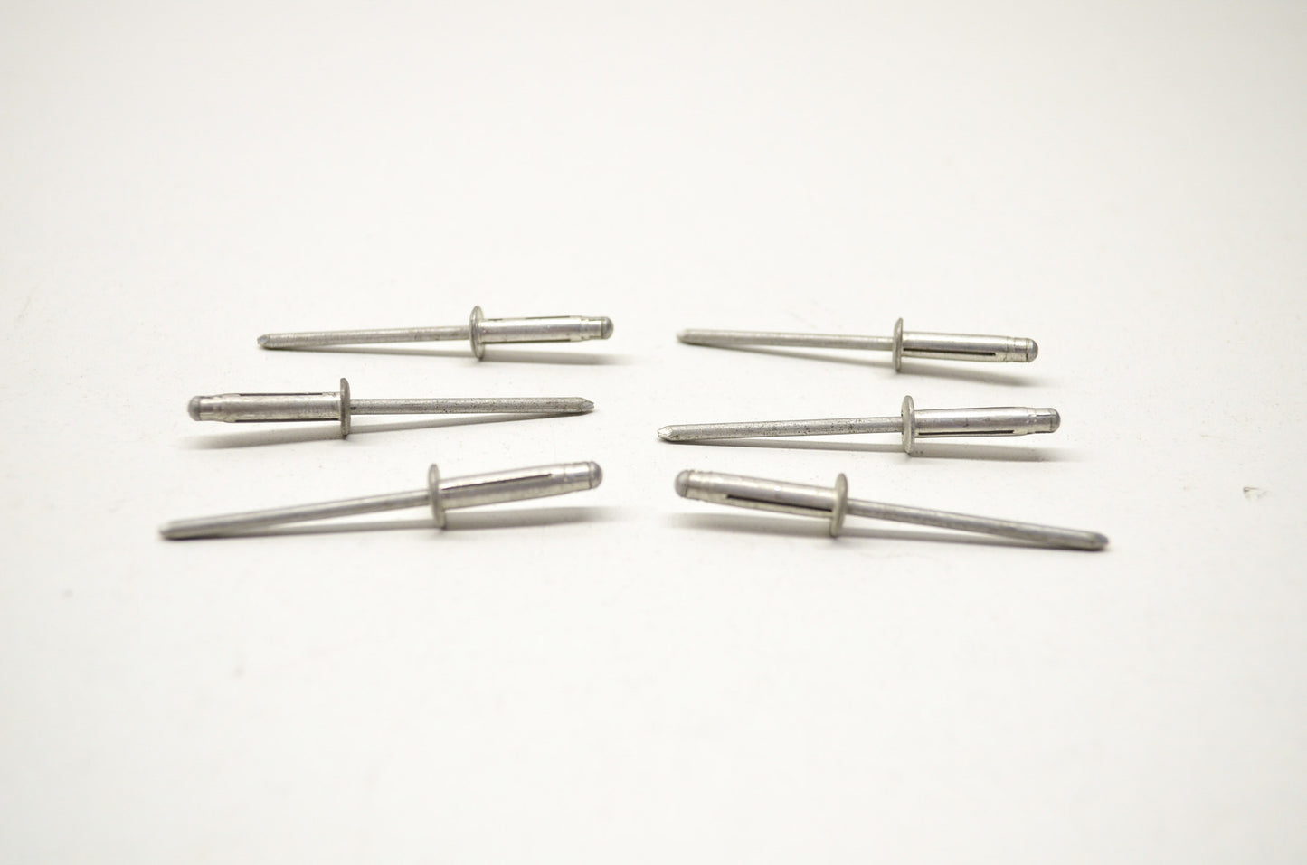 Rivet NOS