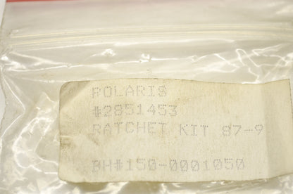 Ratchet Kit NOS