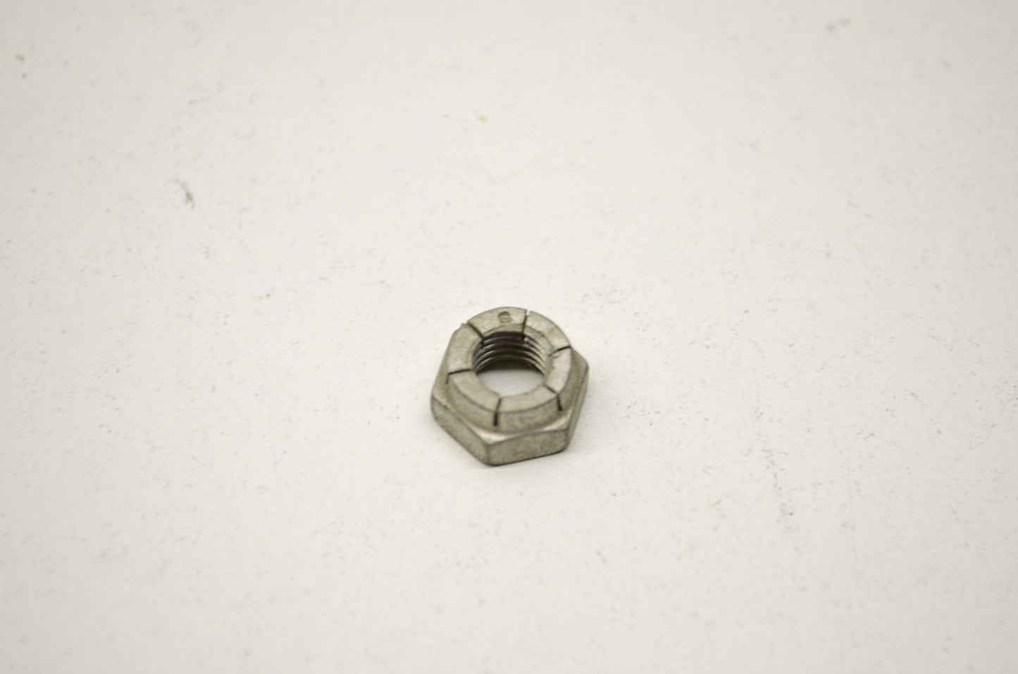 OEM Polaris 3233055 Nylon Hex Flange Lock Nut 5/16 NOS