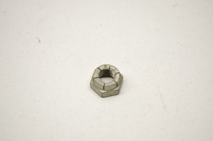 OEM Polaris 3233055 Nylon Hex Flange Lock Nut 5/16 NOS