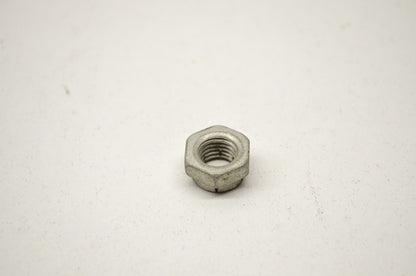 OEM Polaris 3233055 Nylon Hex Flange Lock Nut 5/16 NOS