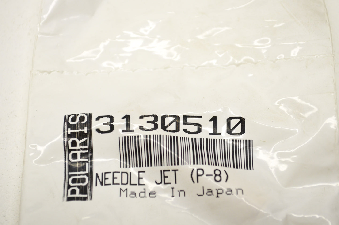 OEM Polaris 3130510 NEEDLE JET NOS