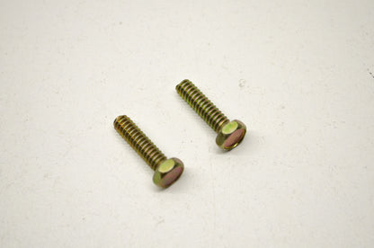 OEM Polaris 7511930 Screw Qty 2 NOS