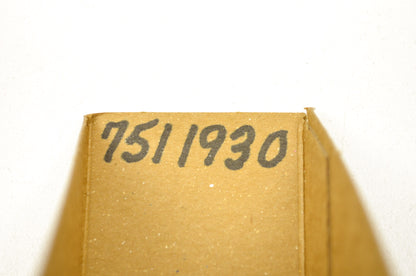 OEM Polaris 7511930 Screw Qty 2 NOS