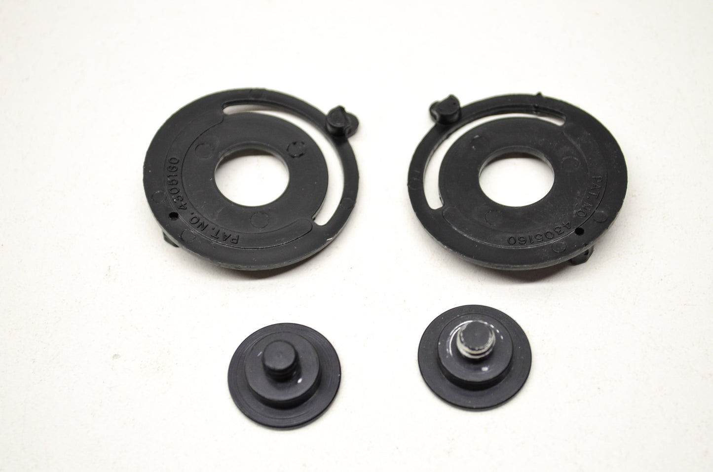 Single Lens Ratchet Kit NOS