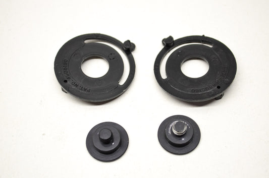 Single Lens Ratchet Kit NOS
