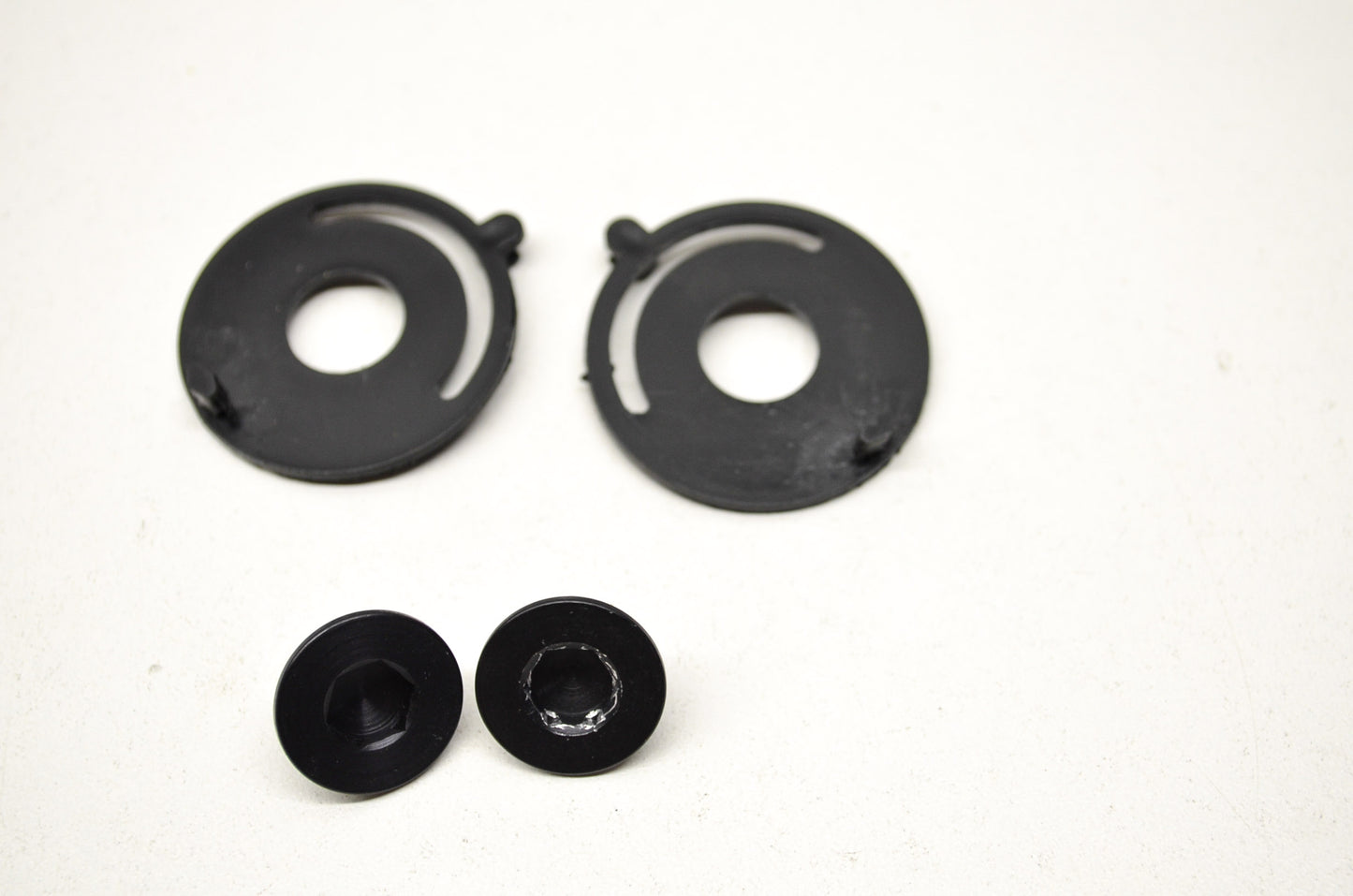 Single Lens Ratchet Kit NOS