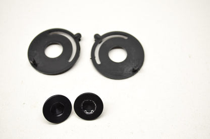 Single Lens Ratchet Kit NOS