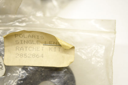 Single Lens Ratchet Kit NOS