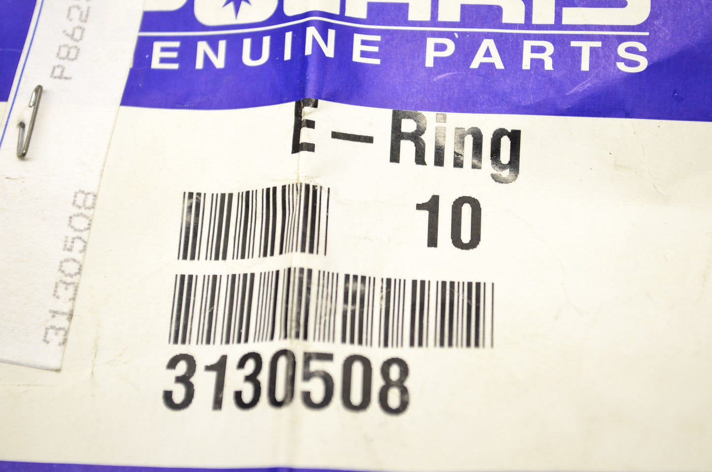 OEM Polaris 3130508 E-Ring Qty 3 NOS