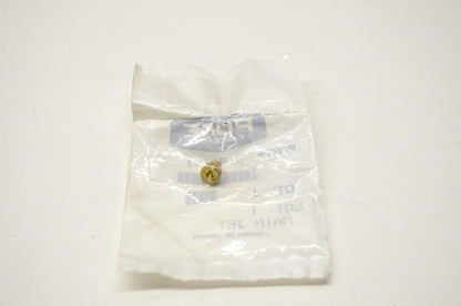 OEM Polaris 3131141 Main Jet #160 NOS