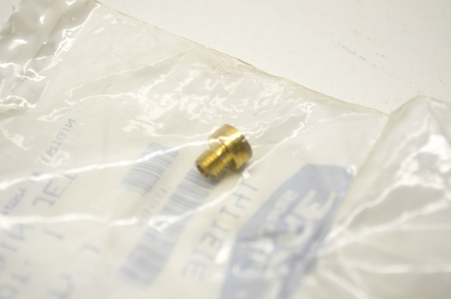OEM Polaris 3131141 Main Jet #160 NOS