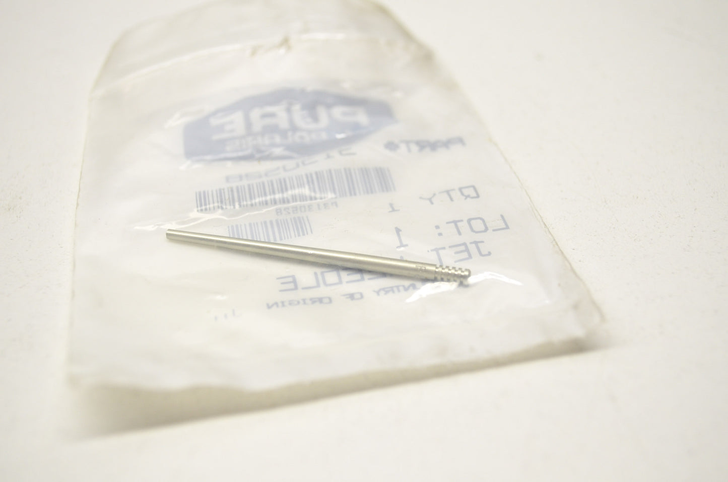 OEM Polaris 3130528 Jet Needle NOS
