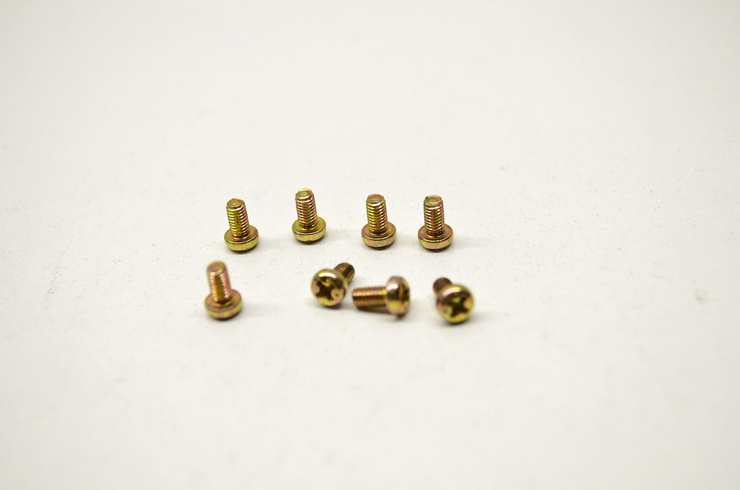 OEM Polaris 3130591 Screw Qty 8 NOS
