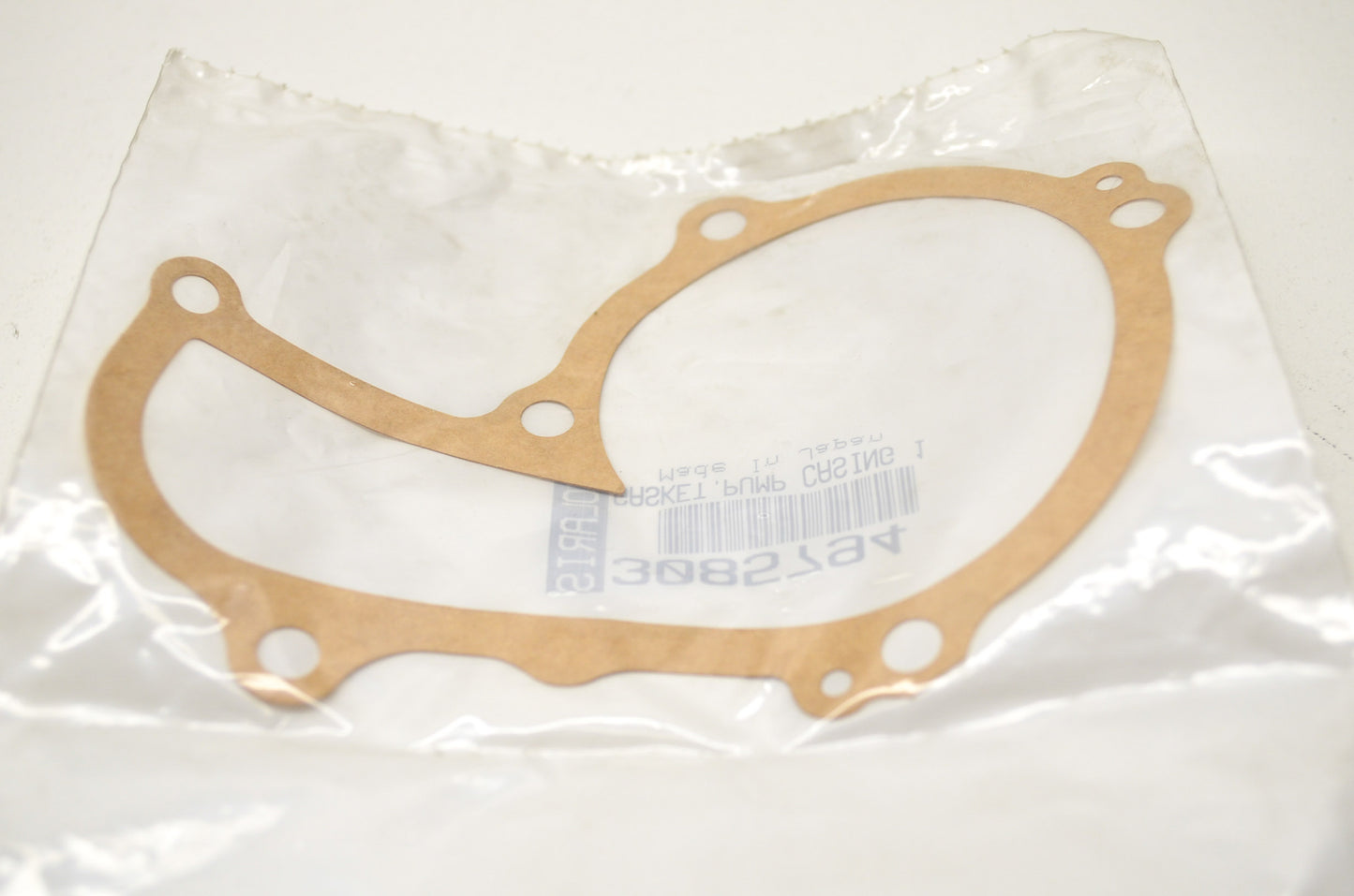 OEM Polaris 3085794 Pump Casing Gasket 1 NOS