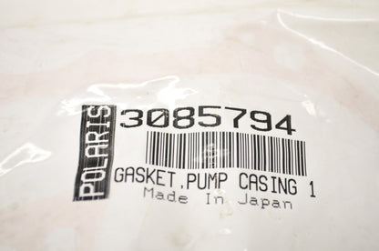 OEM Polaris 3085794 Pump Casing Gasket 1 NOS