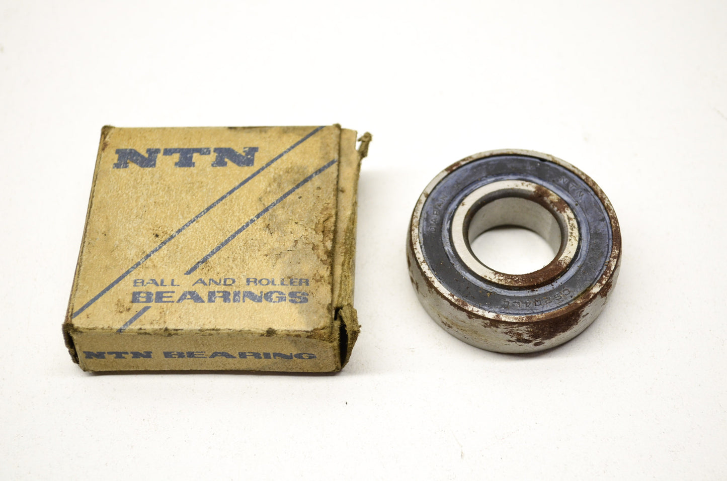 Ball and Roller Bearing NOS