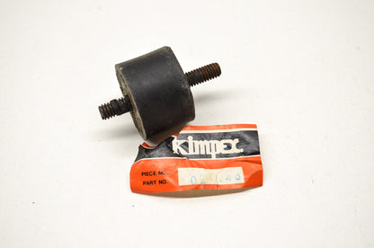 Exhaust Rubber Mount NOS