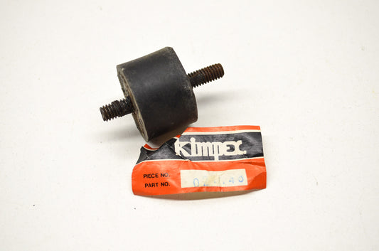Exhaust Rubber Mount NOS