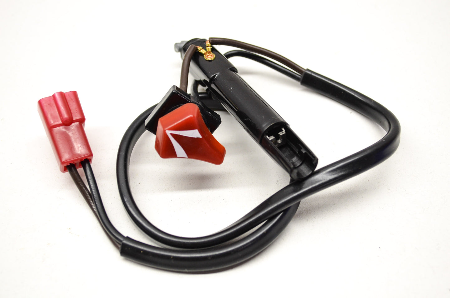 SPI 01-120-11 Kill Switch Arctic Cat Cheetah El Tigre Jag Lynx Pantera NOS
