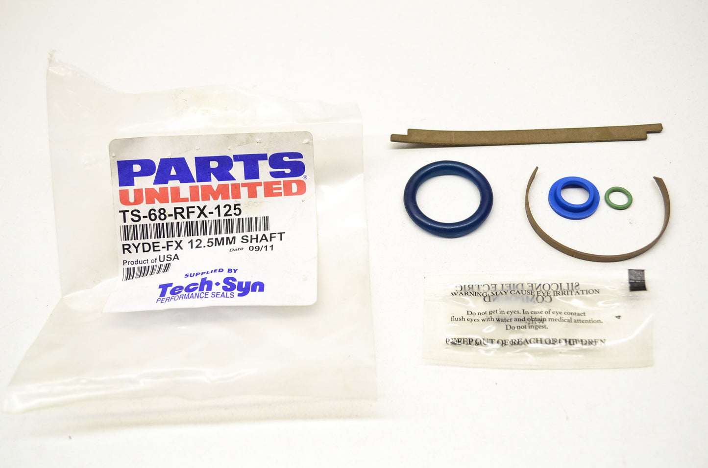 Rebuild Kit for Shocks NOS