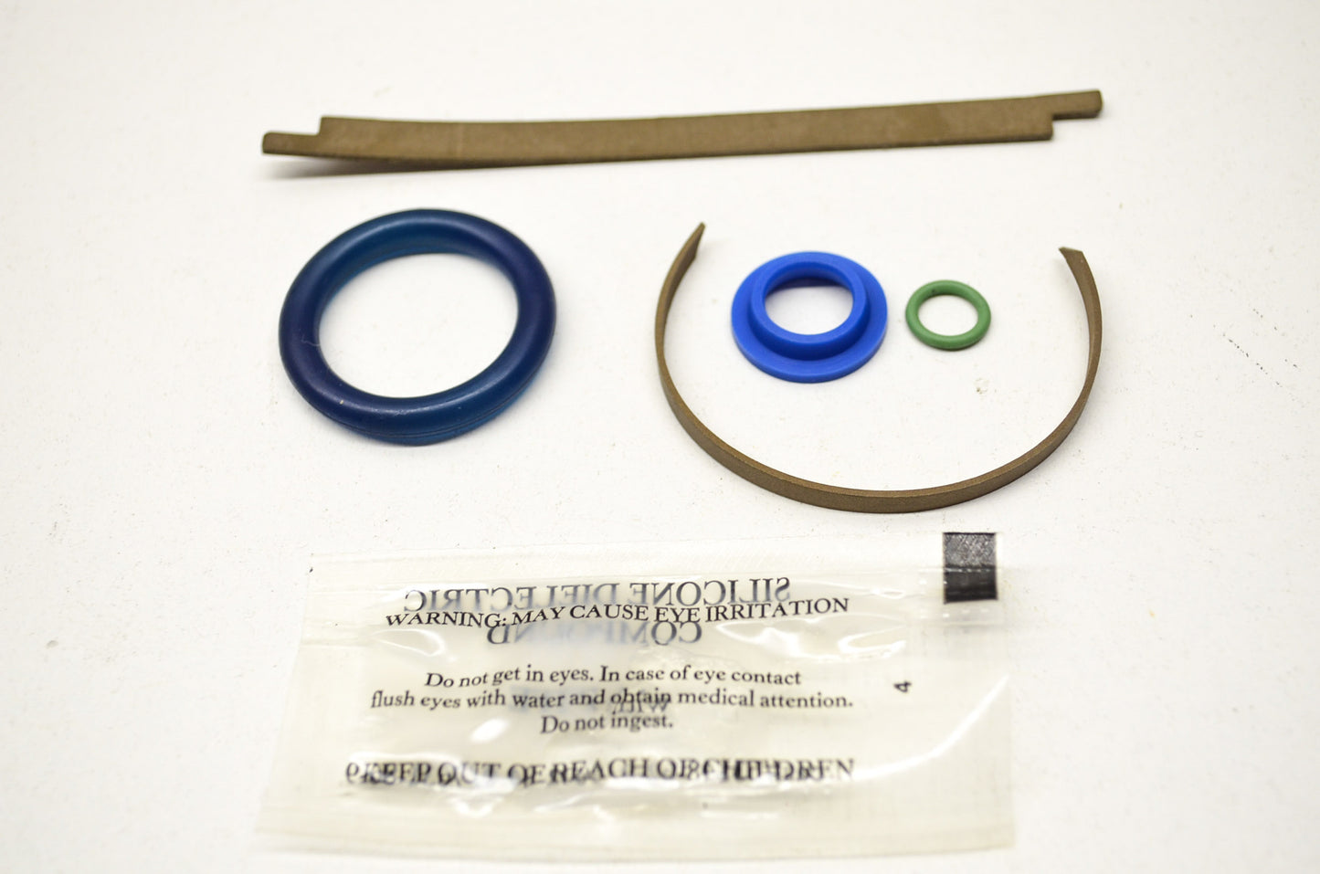 Rebuild Kit for Shocks NOS