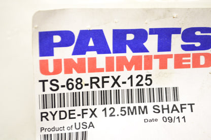 Rebuild Kit for Shocks NOS