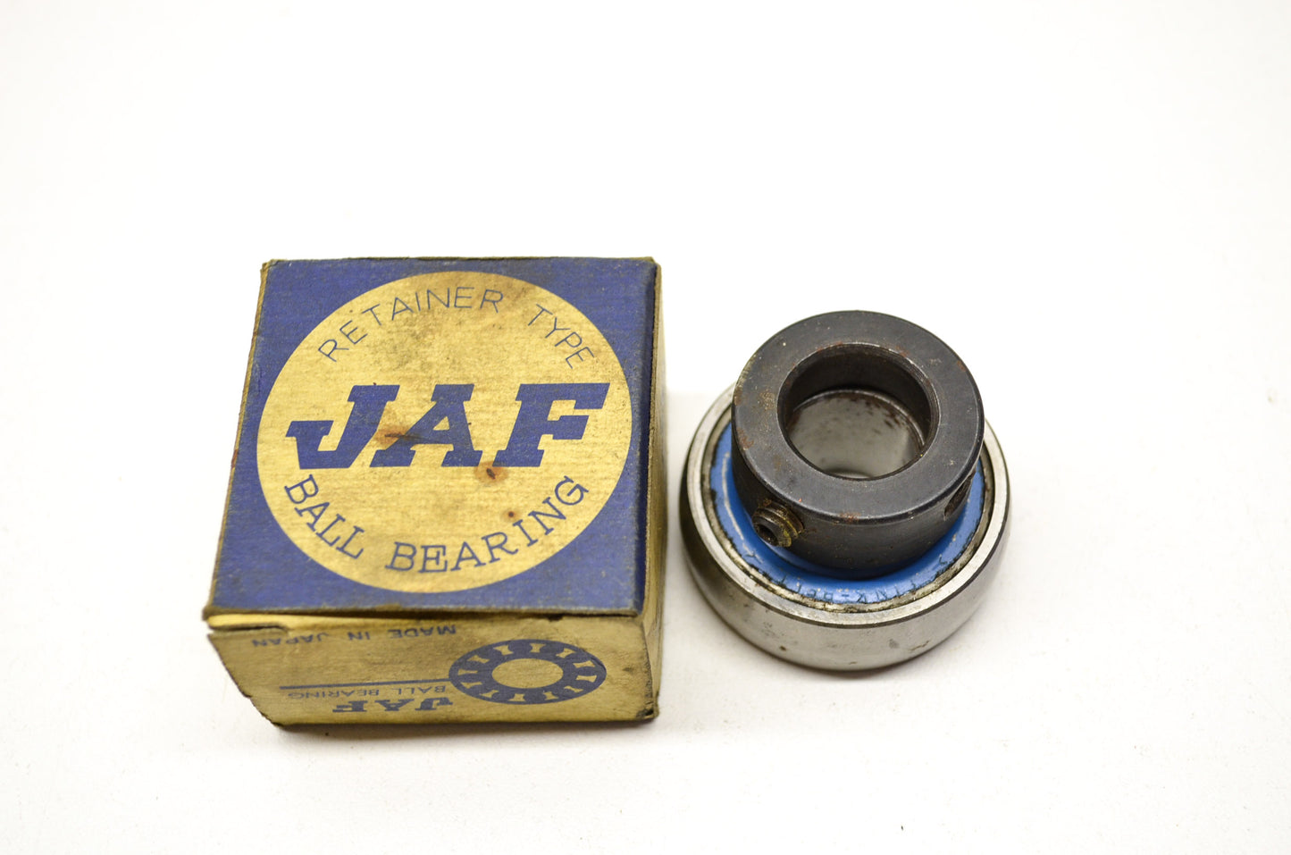 Retainer Type Ball Bearing NOS