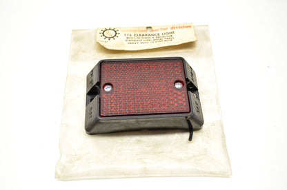 Anderson 115 Clearance Light NOS