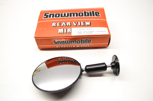 LLP MR112 Mfg. Co. Rear View Mirror NOS