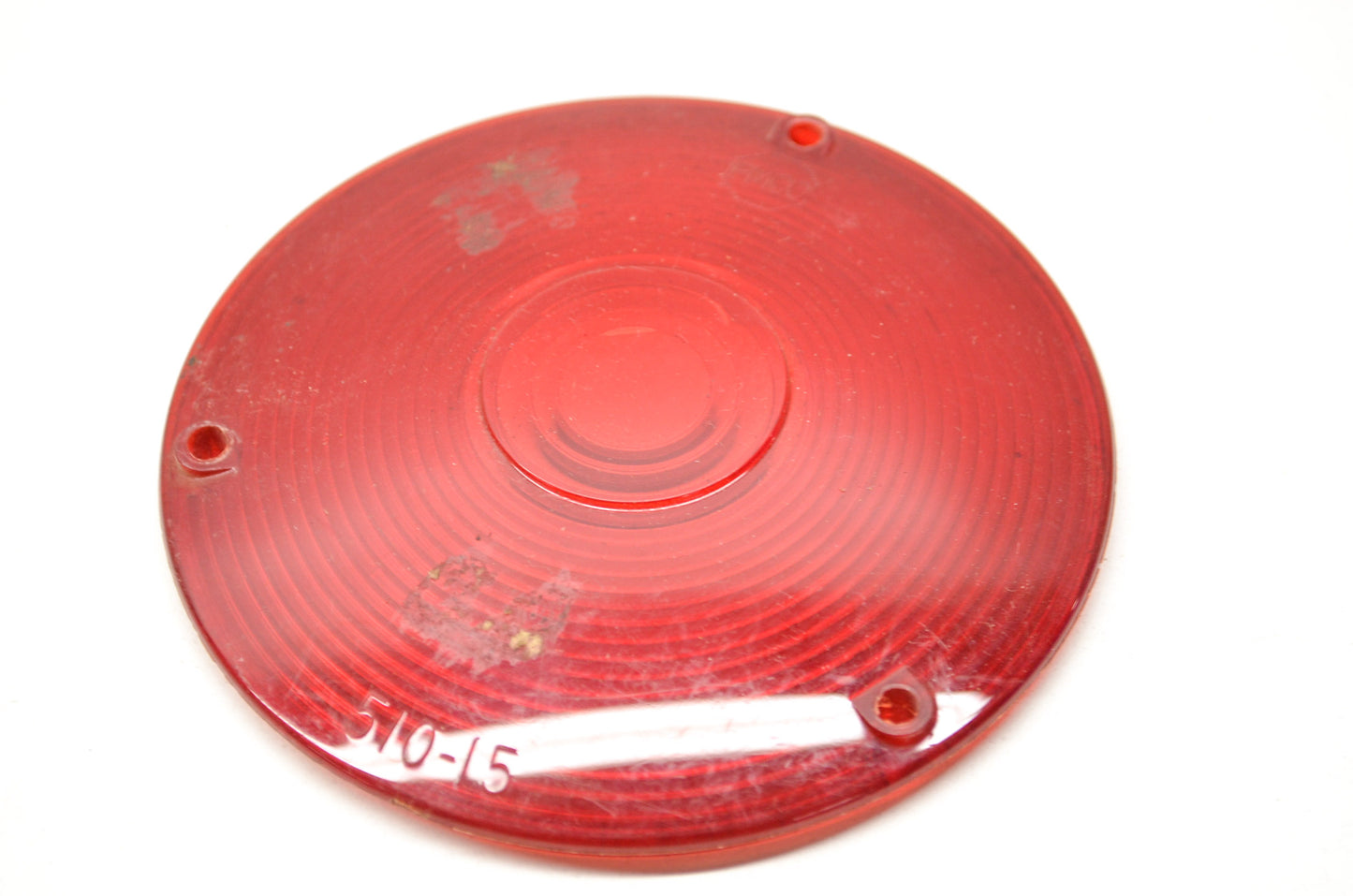 Replacement Tail Light Lens NOS